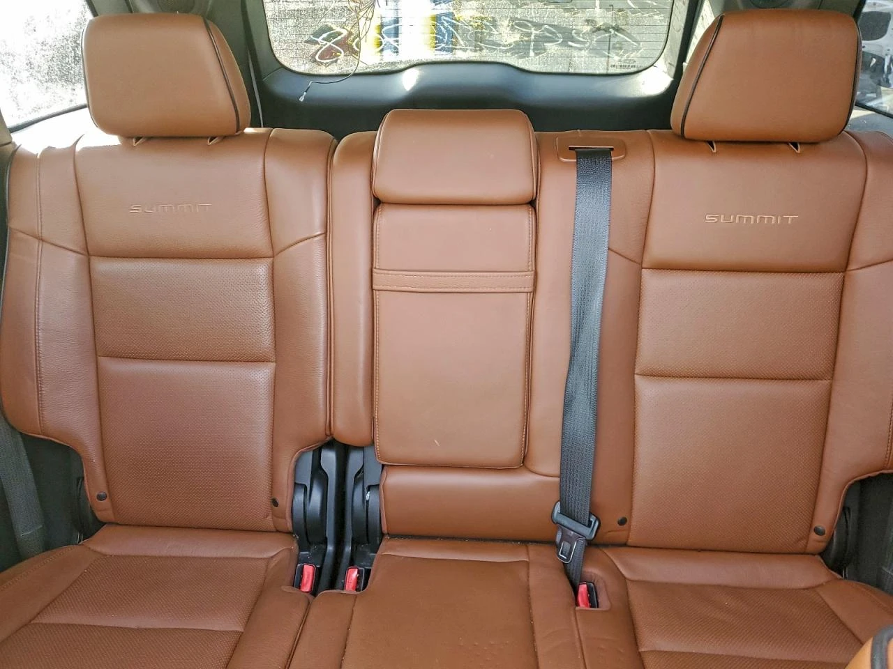 Jeep Grand cherokee SUMMIT* ADAPT.CONTROL* H&K* COOLED SEATS* PANOROOF - изображение 9