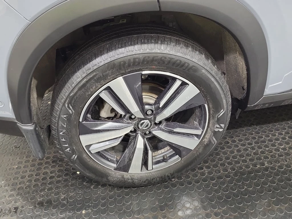 Nissan Rogue * Platinum/PANO/LED/CARFAX *  | Mobile.bg � ����������� 7