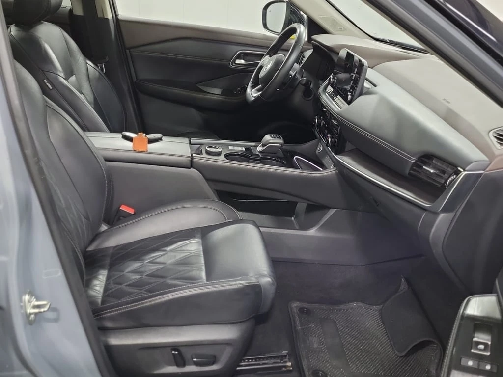 Nissan Rogue * Platinum/PANO/LED/CARFAX *  | Mobile.bg � ����������� 14