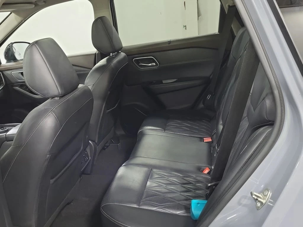 Nissan Rogue * Platinum/PANO/LED/CARFAX *  | Mobile.bg � ����������� 13
