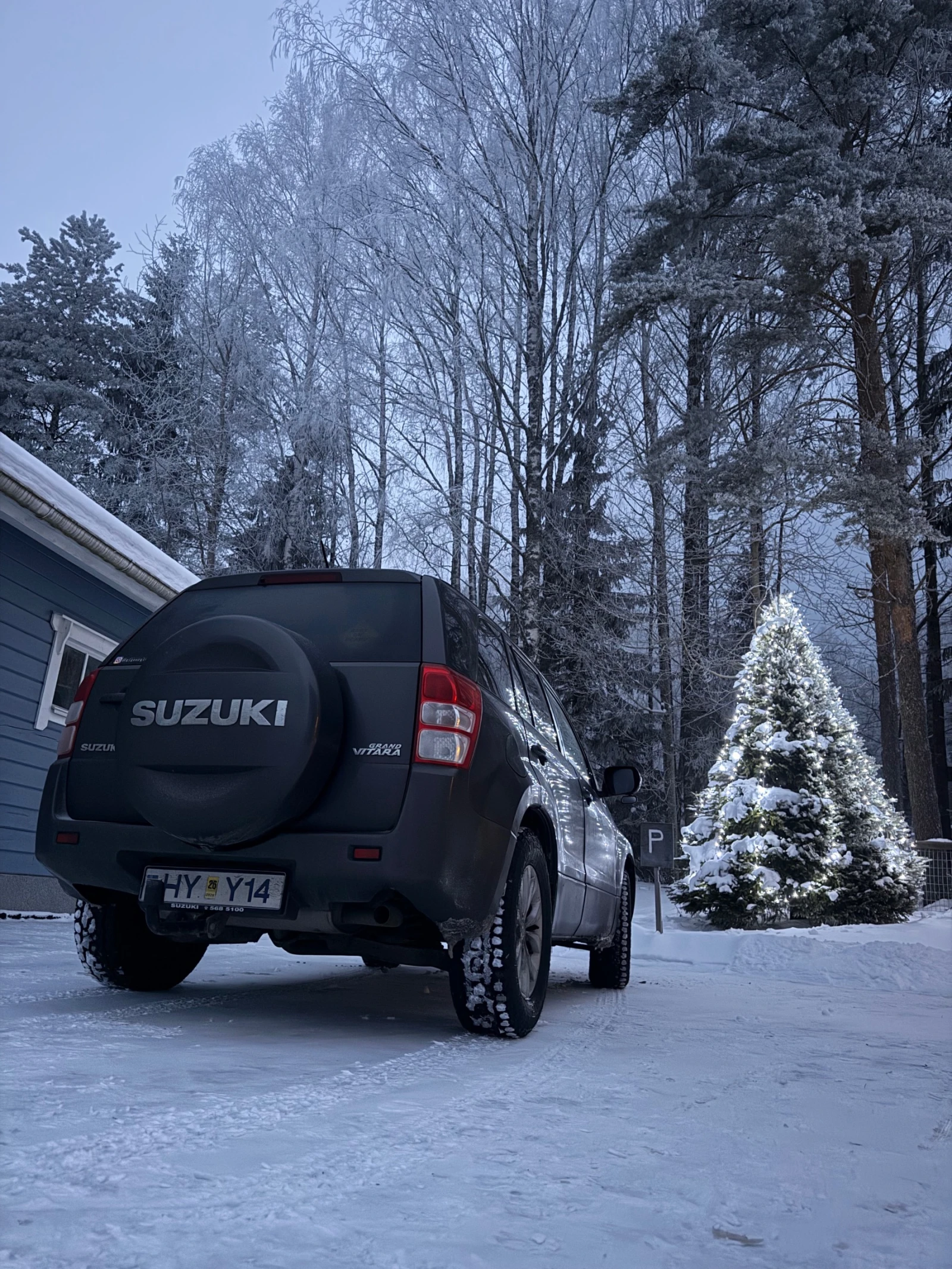 Suzuki Grand vitara 2.4 Внос Исландия!* 4×4 Facelift* Рядък модел, снимка 9 - Автомобили и джипове - 53741183