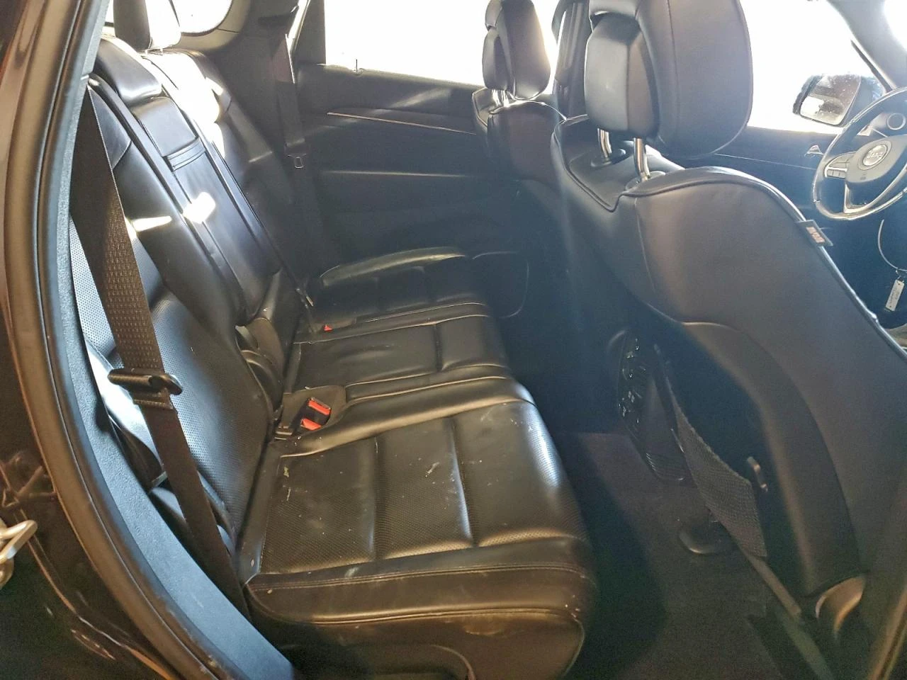 Jeep Grand cherokee OVERLAND*  | Mobile.bg � ����������� 12