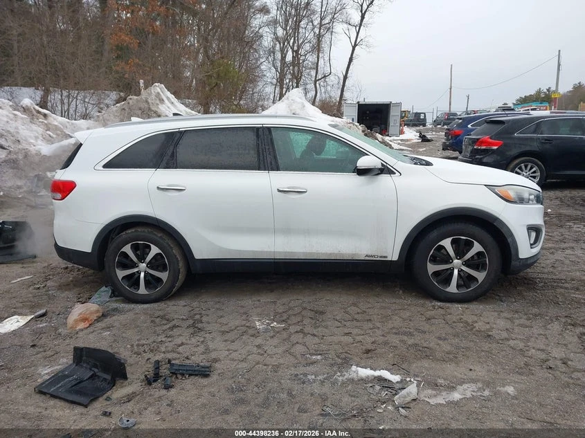 Kia Sorento 3.3L V-6 DI, DOHC, VVT, 290HP All Wheel Drive, снимка 13 - Автомобили и джипове - 53713737