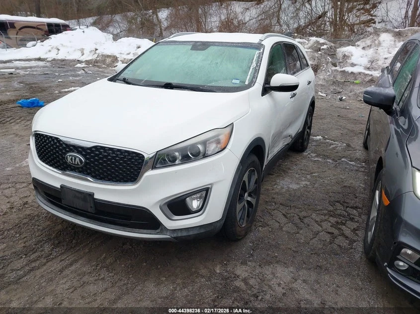 Kia Sorento 3.3L V-6 DI, DOHC, VVT, 290HP All Wheel Drive, снимка 2 - Автомобили и джипове - 53713737