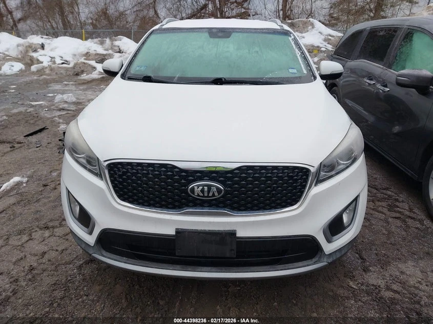 Kia Sorento 3.3L V-6 DI, DOHC, VVT, 290HP All Wheel Drive, снимка 12 - Автомобили и джипове - 53713737
