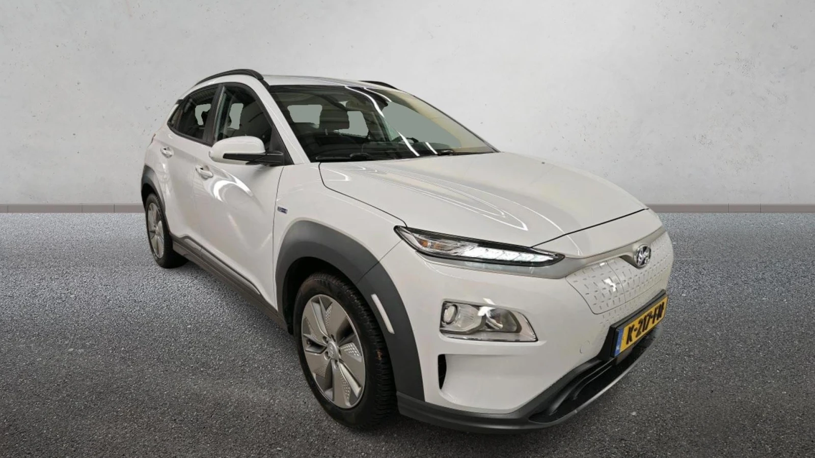Hyundai Kona  64 kWh Comfort  | Auto.bg — изображение 1