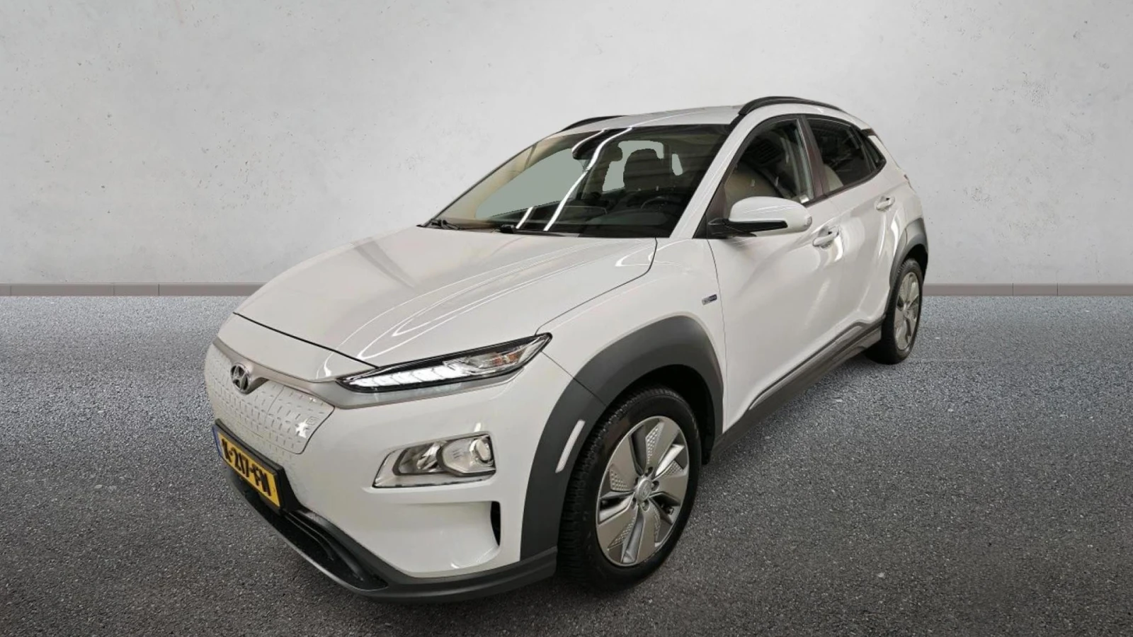 Hyundai Kona  64 kWh Comfort , снимка 2 - Автомобили и джипове - 53987251