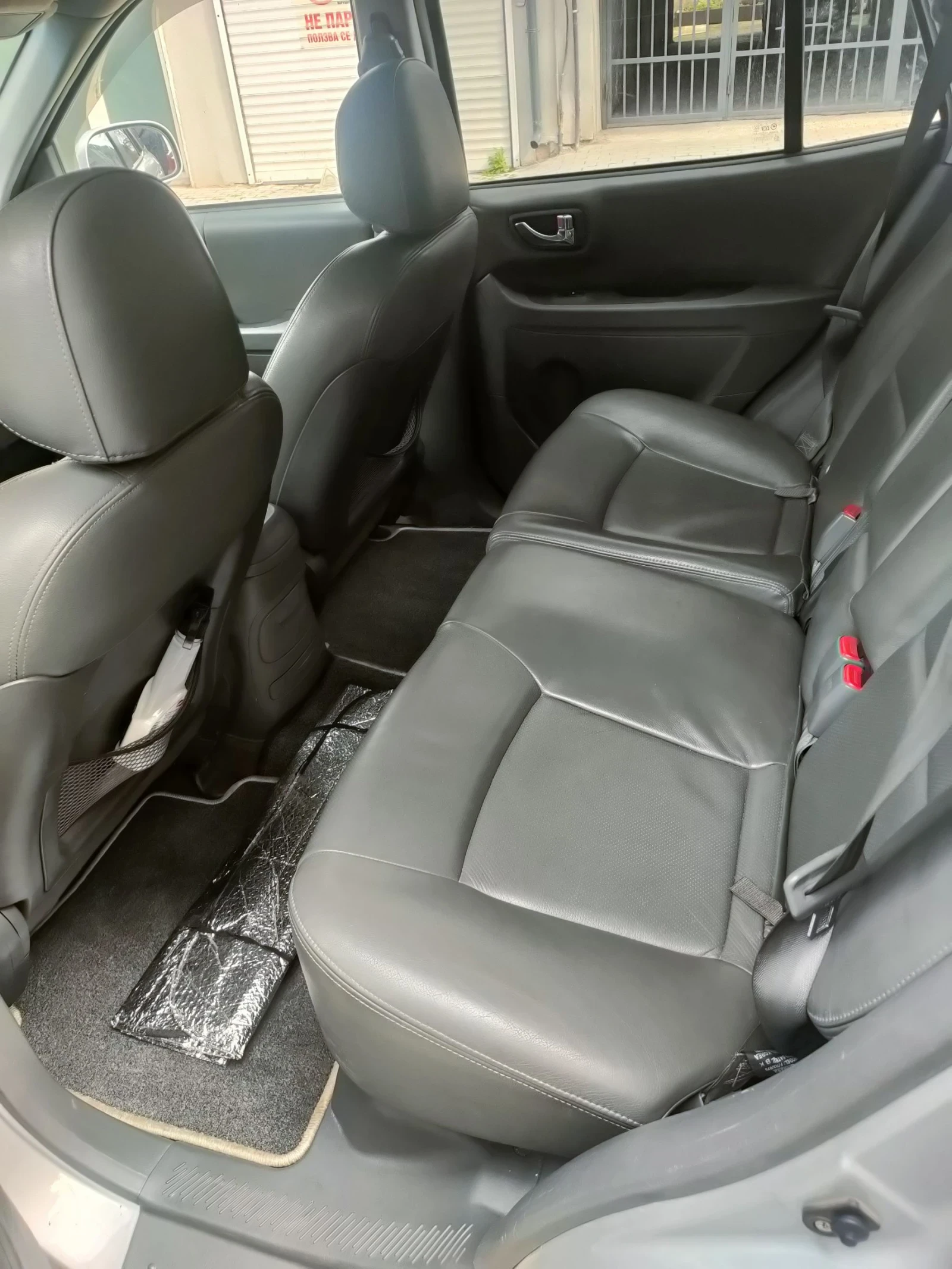 Hyundai Santa fe 2.0, снимка 3 - Автомобили и джипове - 54165690