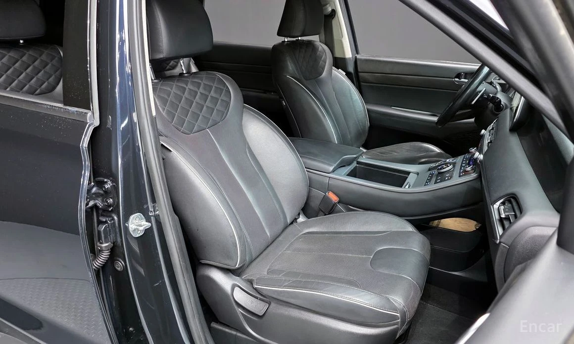 Hyundai Palisade 3.8i Prestige 4x4* ПОДГРЕВ* ОБДУХВАНЕ* DISTRONIC* , снимка 7 - Автомобили и джипове - 54240662