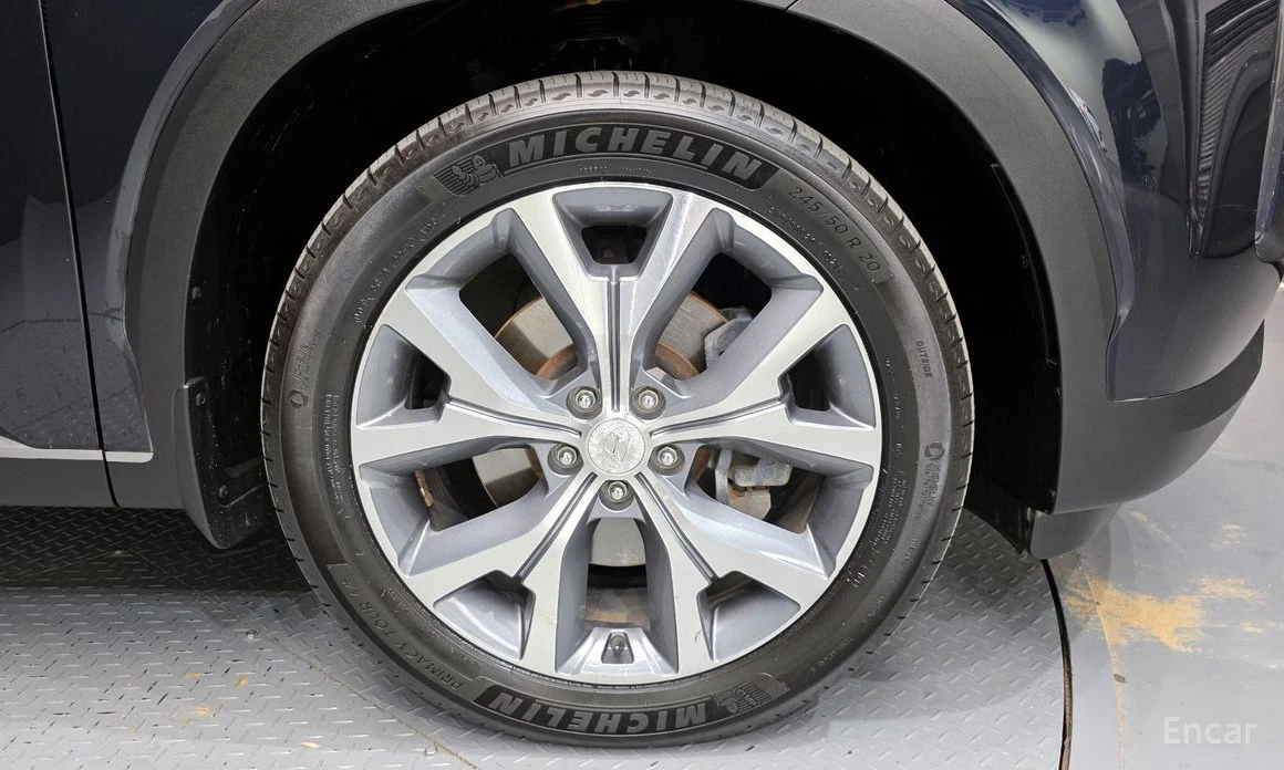 Hyundai Palisade 3.8i Prestige 4x4* ПОДГРЕВ* ОБДУХВАНЕ* DISTRONIC* , снимка 5 - Автомобили и джипове - 54240662