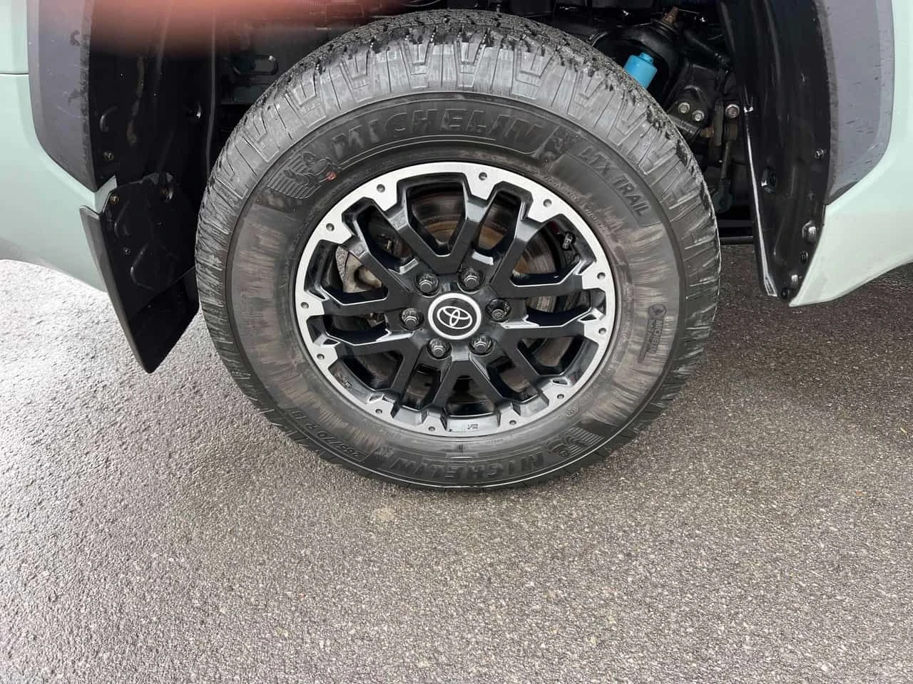 Toyota Tundra * SR5* 2 КЛЮЧА* ПОДГРЕВ* KEYLESS* PANO* , снимка 7 - Автомобили и джипове - 54420485