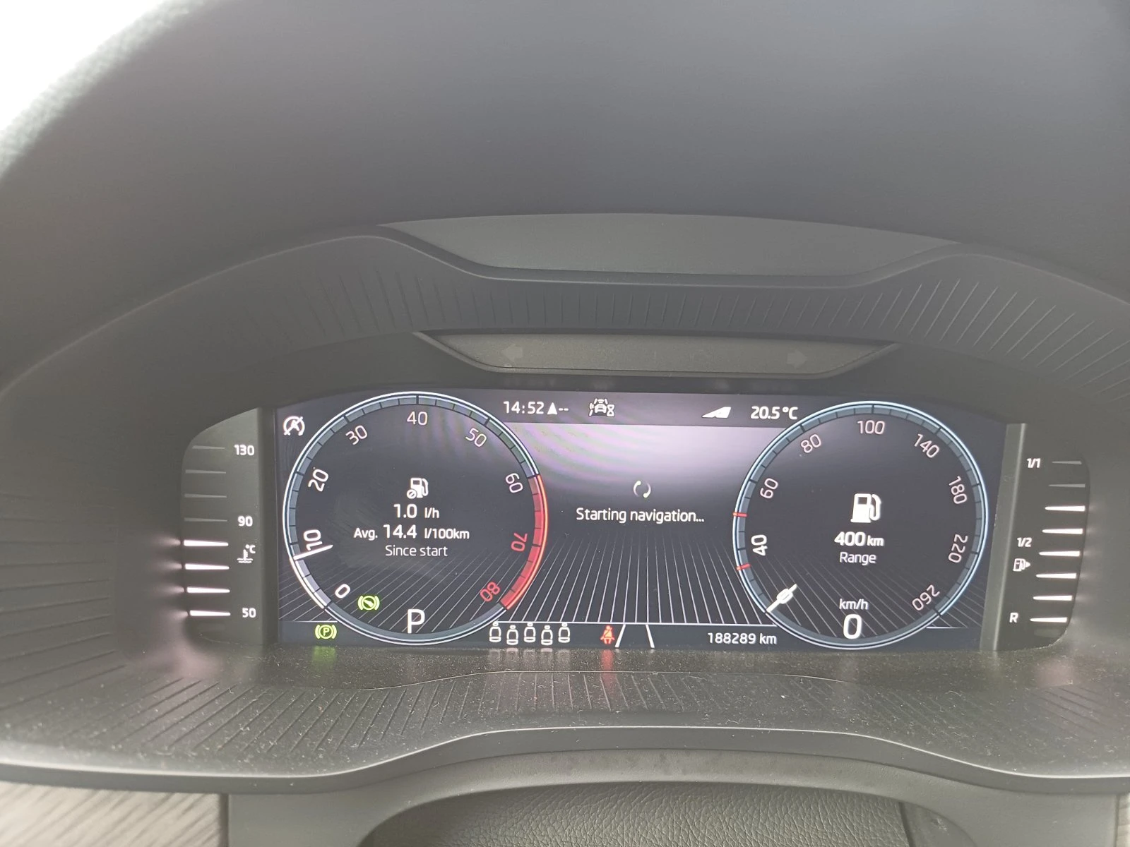 Skoda Kodiaq 2.0 TSI, снимка 11 - Автомобили и джипове - 54456925