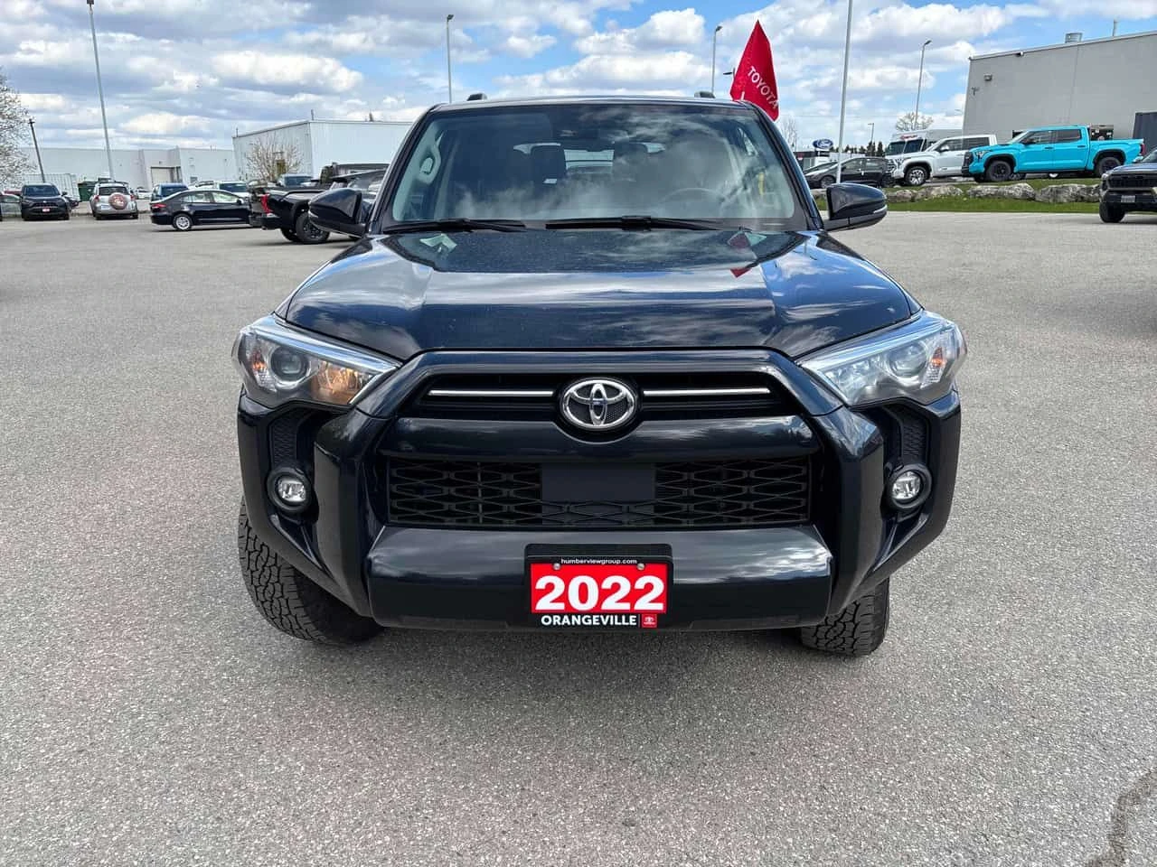 Toyota 4runner | 4WD | DISTRONIC | ������� | ������� |  | Mobile.bg � ����������� 6