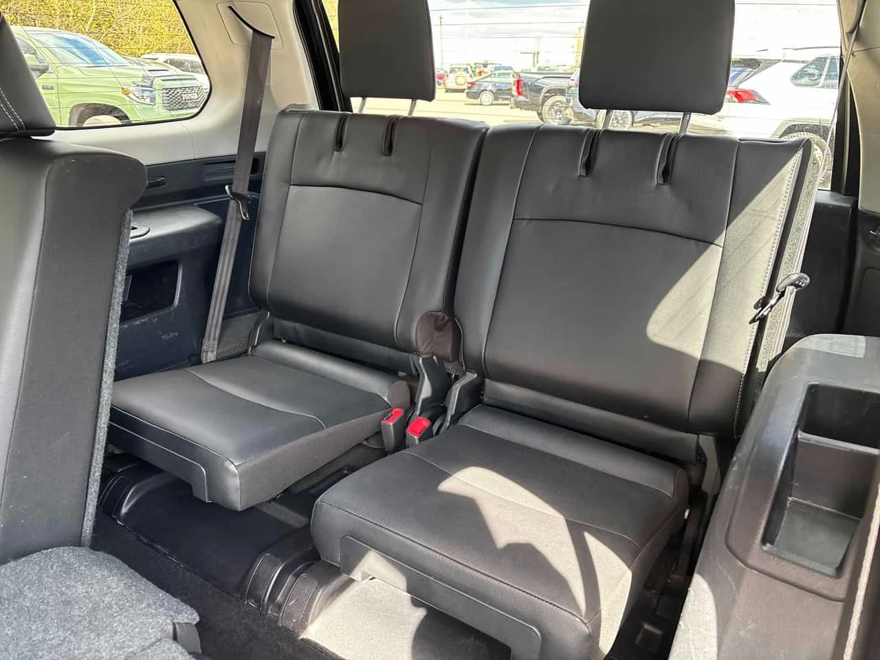 Toyota 4runner | 4WD | DISTRONIC | ������� | ������� |  | Mobile.bg � ����������� 13