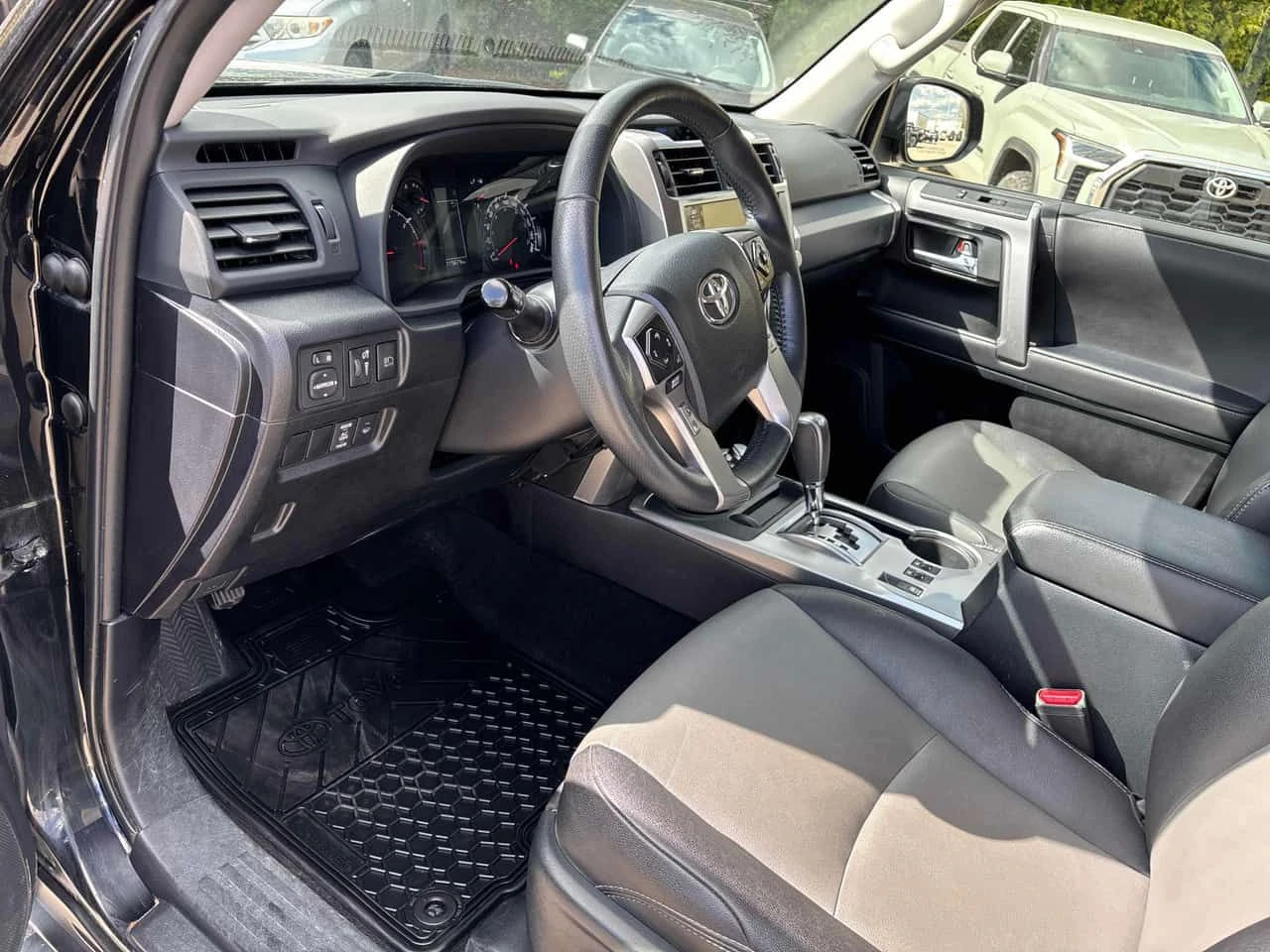 Toyota 4runner | 4WD | DISTRONIC | ������� | ������� |  | Mobile.bg � ����������� 5