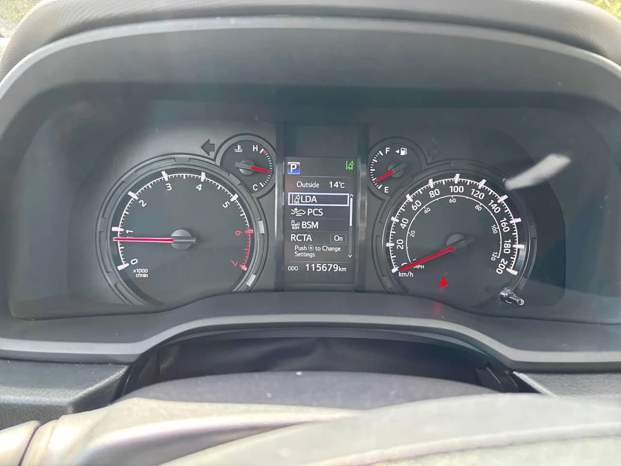 Toyota 4runner | 4WD | DISTRONIC | ������� | ������� |  | Mobile.bg � ����������� 8