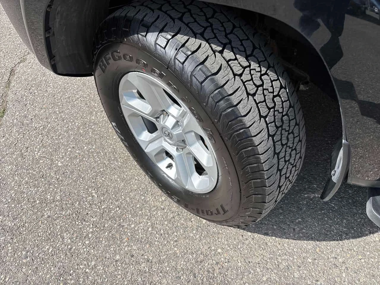 Toyota 4runner | 4WD | DISTRONIC | ������� | ������� |  | Mobile.bg � ����������� 7