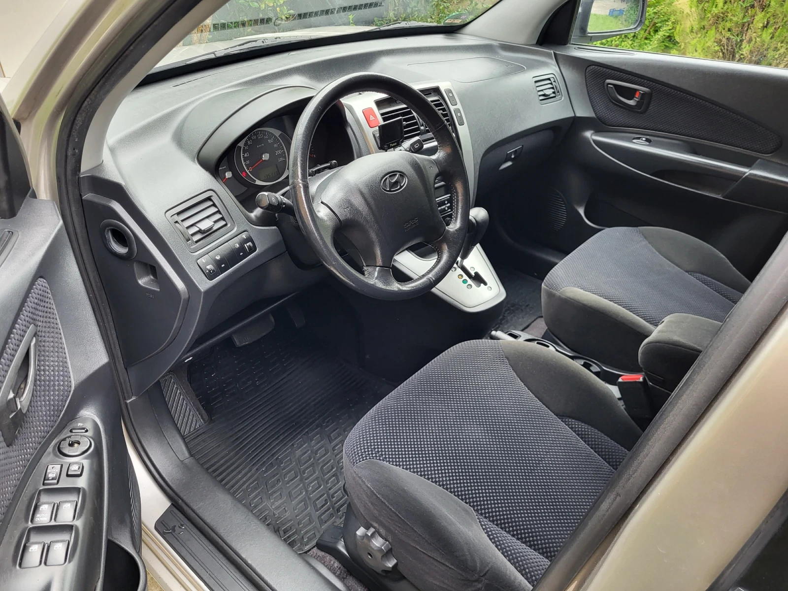 Hyundai Tucson 2.0 CRDI | Mobile.bg � ����������� 7