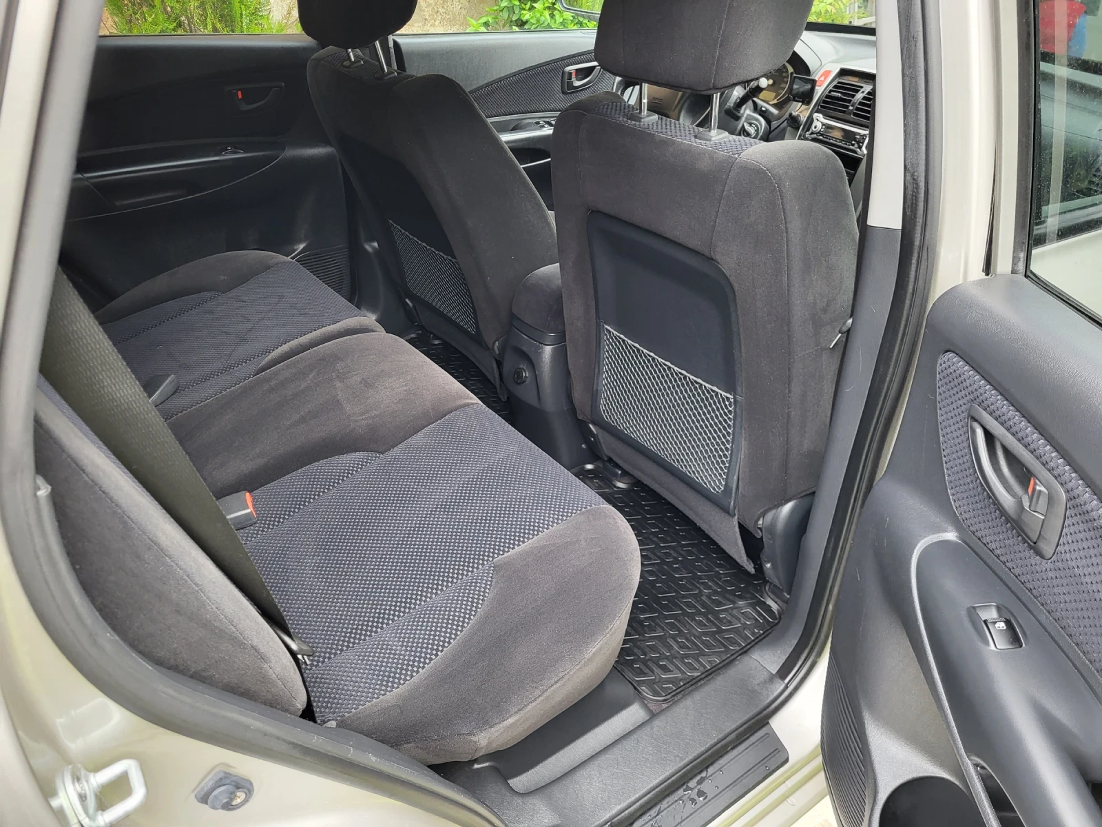 Hyundai Tucson 2.0 CRDI | Mobile.bg � ����������� 10