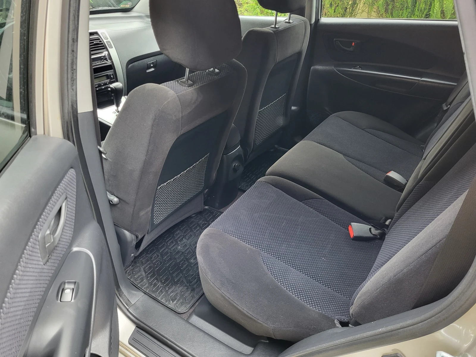 Hyundai Tucson 2.0 CRDI | Mobile.bg � ����������� 8