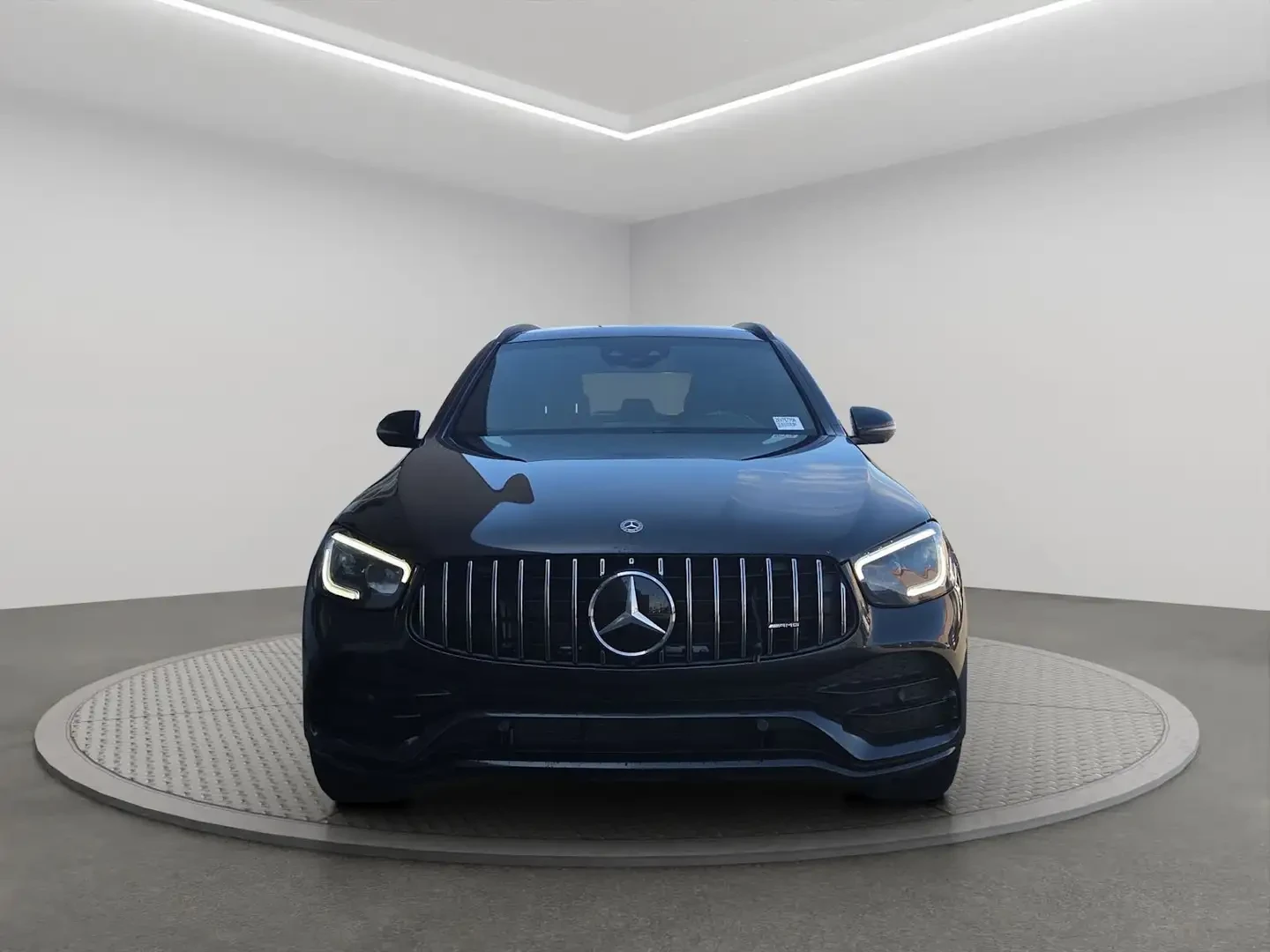 Mercedes-Benz GLC 43 AMG BURMESTER* ДИГИТАЛНО* ТАБЛО* 360КАМЕРА* ПАНОРАМА* , снимка 5 - Автомобили и джипове - 54833312