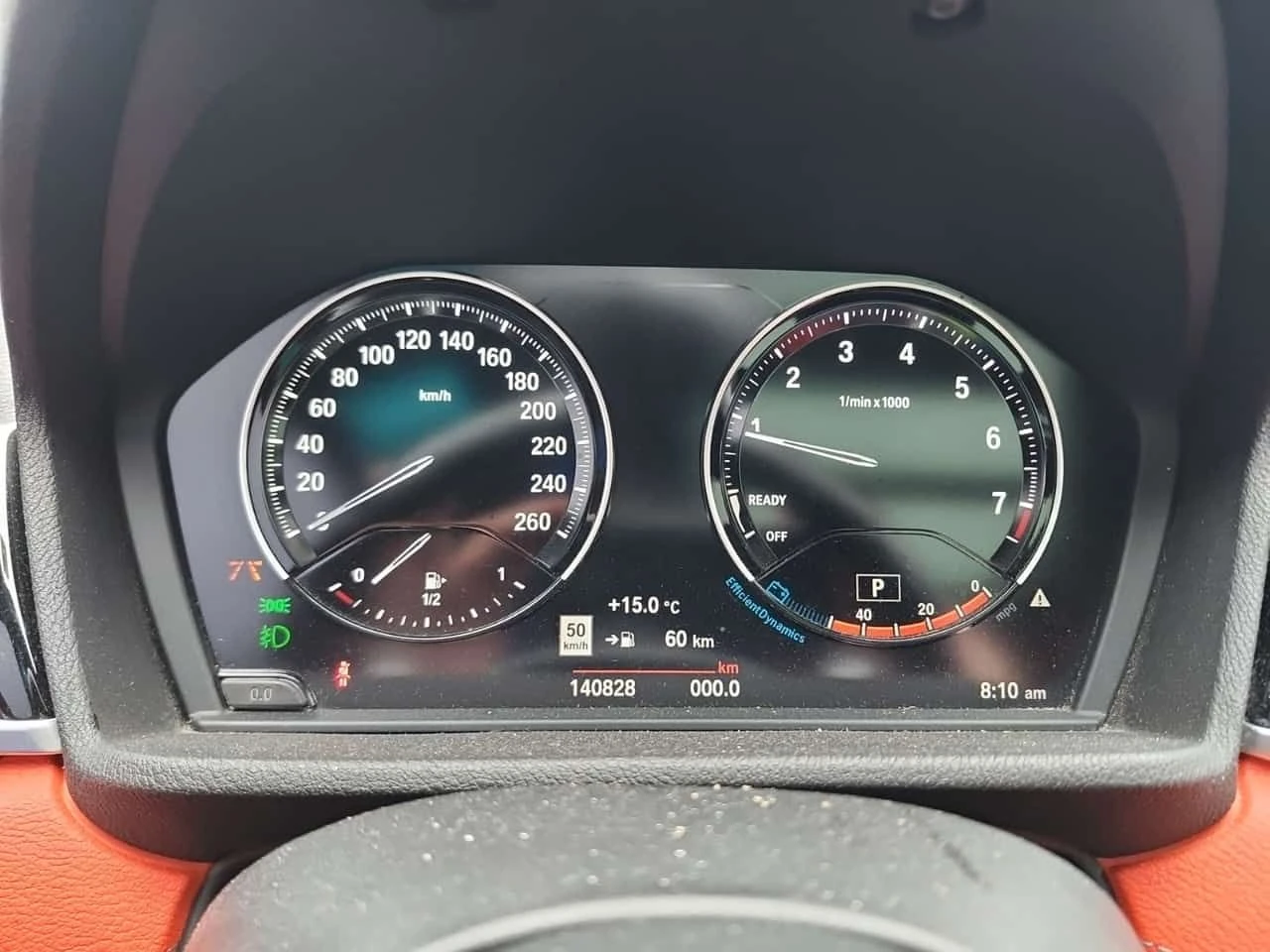 BMW X2  | Xdrive28i | RED INT | MEMORY | PANO , снимка 10 - Автомобили и джипове - 55093425