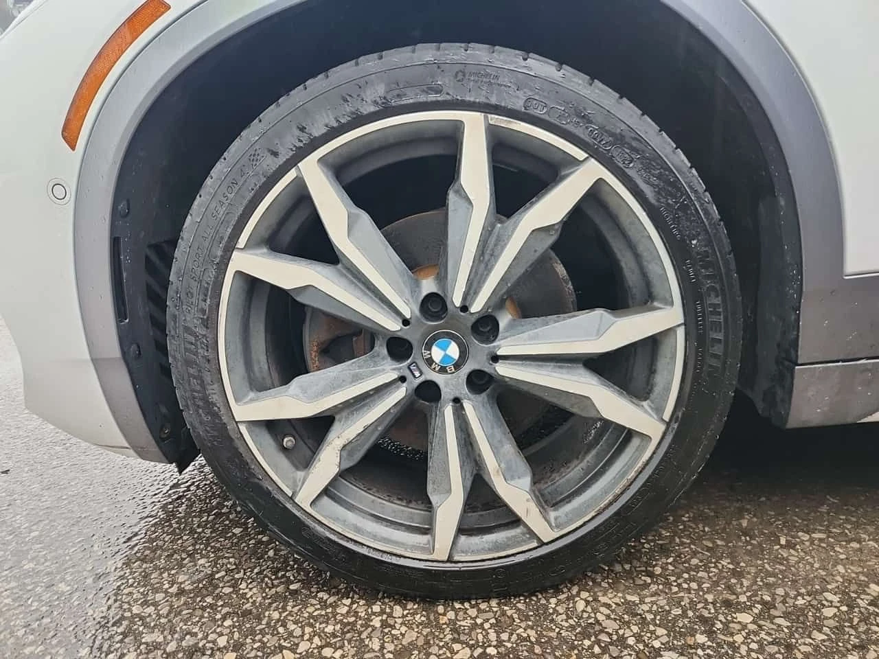 BMW X2  | Xdrive28i | RED INT | MEMORY | PANO , снимка 6 - Автомобили и джипове - 55093425