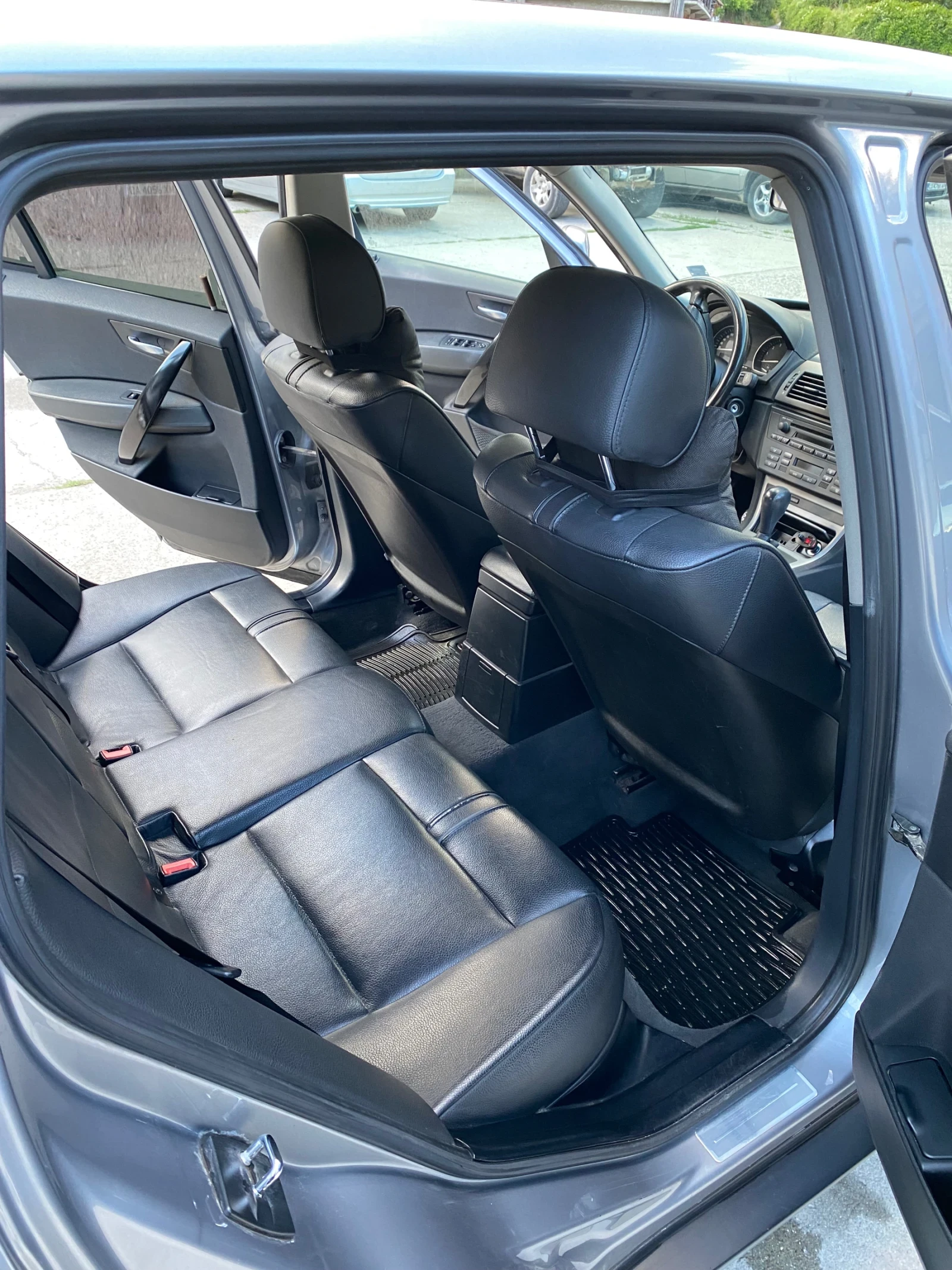 BMW X3 2.5i | Mobile.bg � ����������� 13