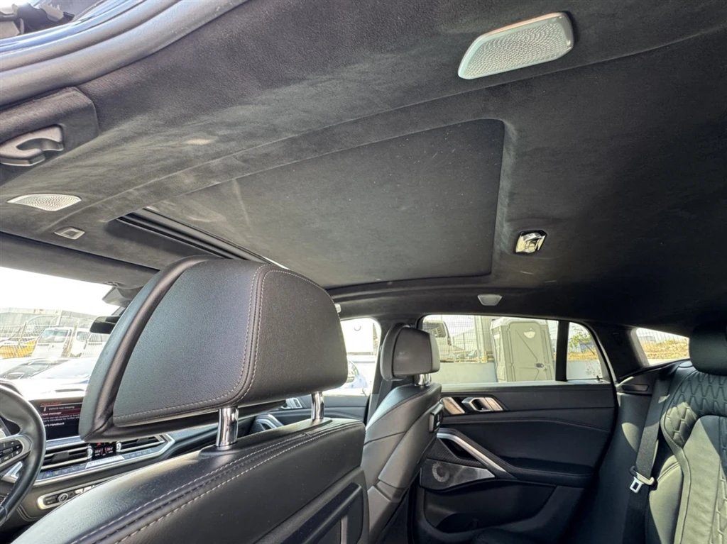 BMW X6 M50d, снимка 12 - Автомобили и джипове - 55660887