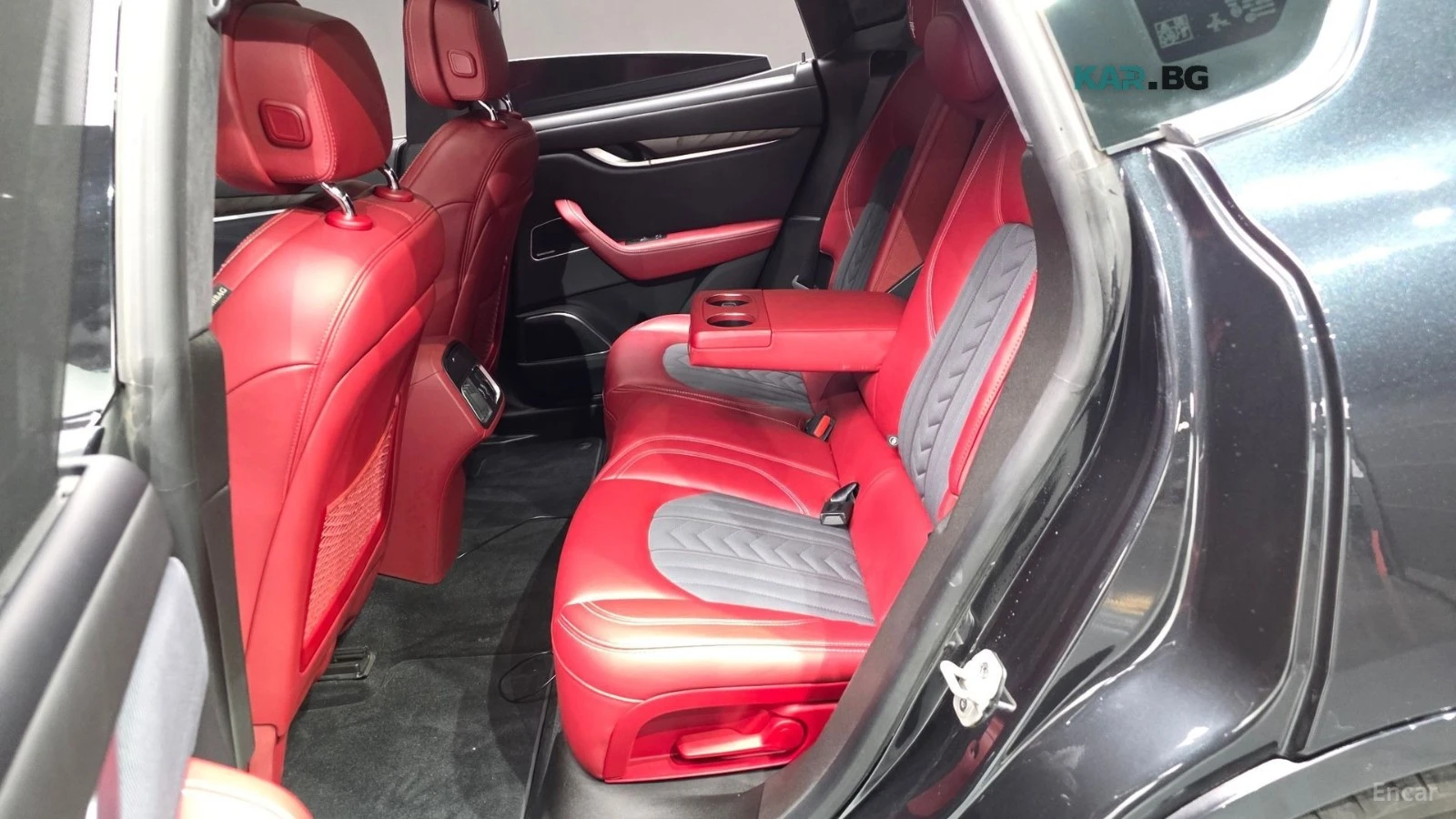 Maserati Levante 3.0 AWD GRAN RUSO* ����* �������* ������* ����*  | Mobile.bg � ����������� 11