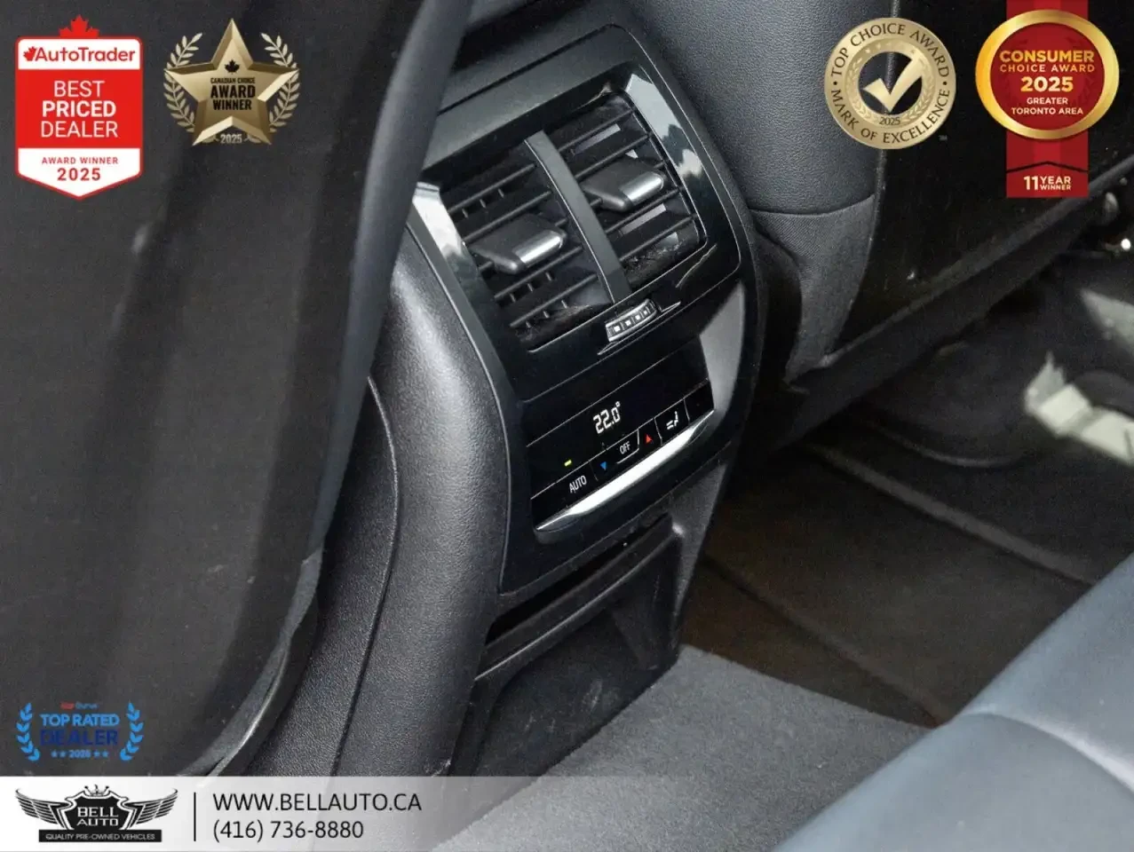 BMW X3  xDrive30i | 2019 | 134 000 км, снимка 14 - Автомобили и джипове - 56129916