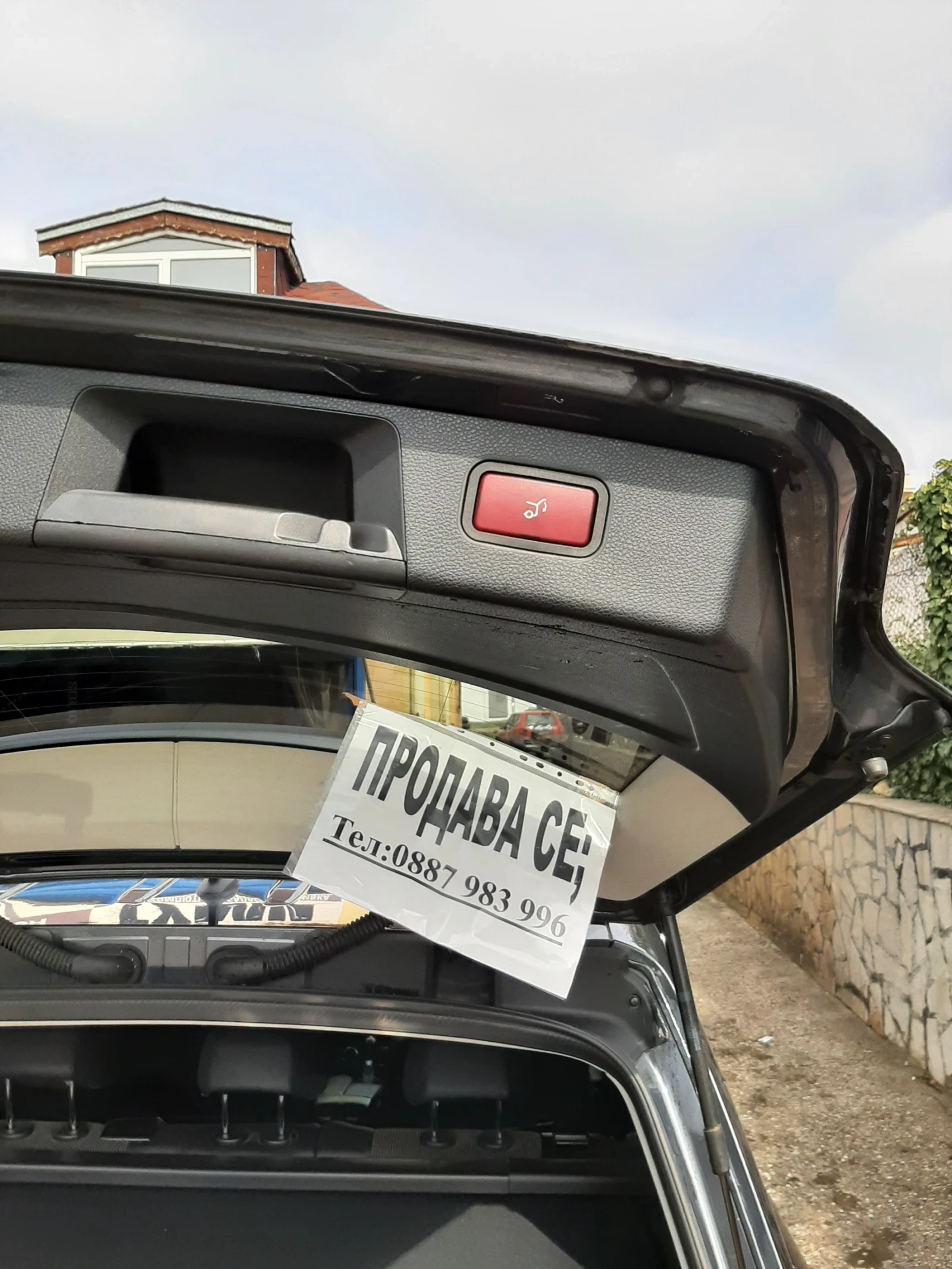 Mercedes-Benz GLK, снимка 5 - Автомобили и джипове - 56368801