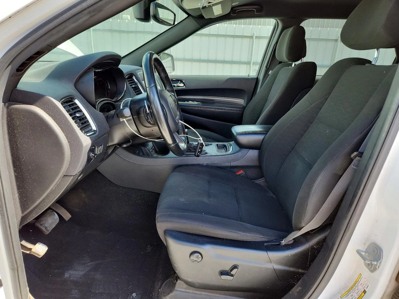 Dodge Durango 3.6l Gt, снимка 7 - Автомобили и джипове - 56448514