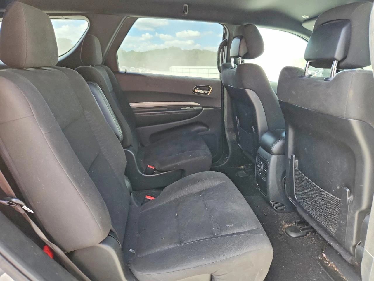 Dodge Durango 3.6l Gt, снимка 11 - Автомобили и джипове - 56448514