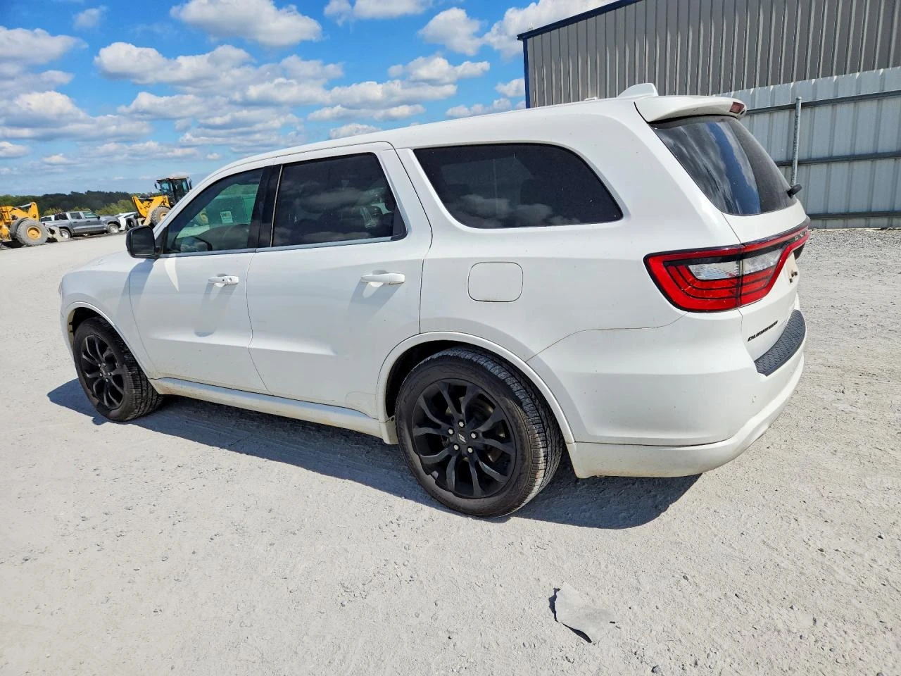 Dodge Durango 3.6l Gt, снимка 2 - Автомобили и джипове - 56448514