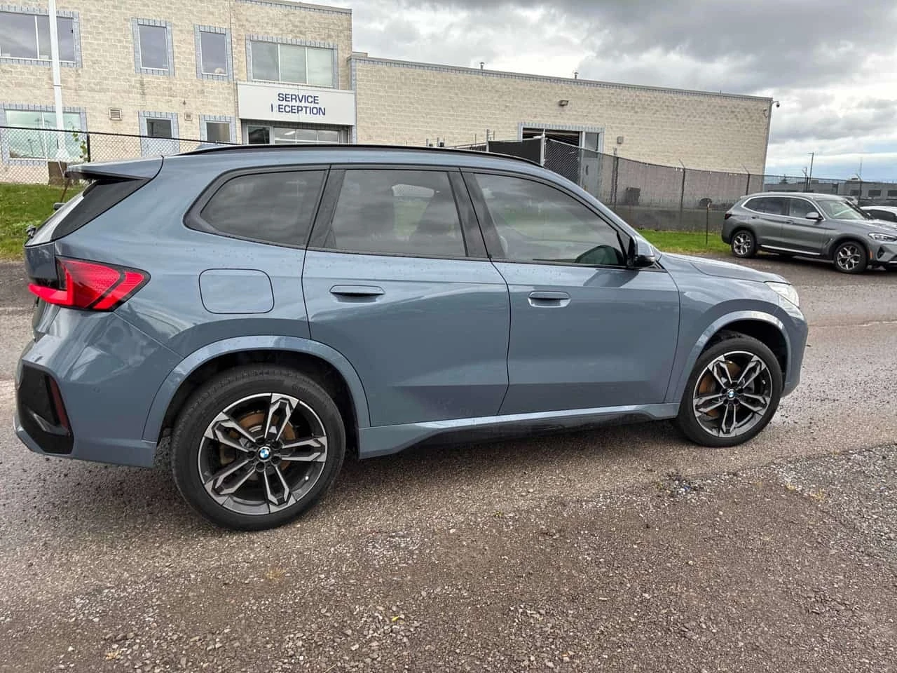 BMW X1 xDrive28i * CARFAX * ���������� *  | Mobile.bg � ����������� 3