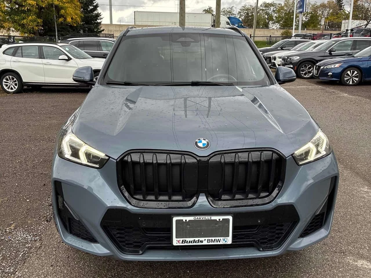 BMW X1 xDrive28i * CARFAX * ���������� *  | Mobile.bg � ����������� 5