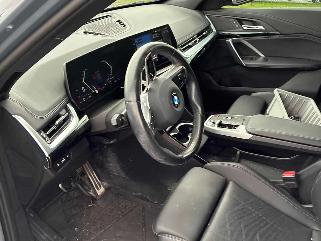 BMW X1 xDrive28i * CARFAX * ���������� *  | Mobile.bg � ����������� 10