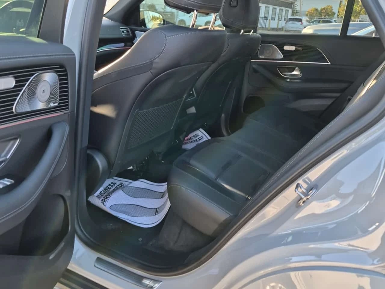 Mercedes-Benz GLE 53 4MATIC * AMG  * KEYLESS * PARK ASSIST * LANE ASSIST *  | Mobile.bg � ����������� 12