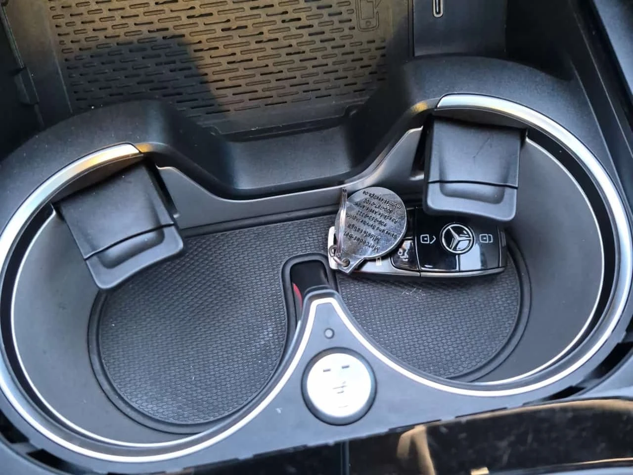 Mercedes-Benz GLE 53 4MATIC * AMG  * KEYLESS * PARK ASSIST * LANE ASSIST *  | Mobile.bg � ����������� 8