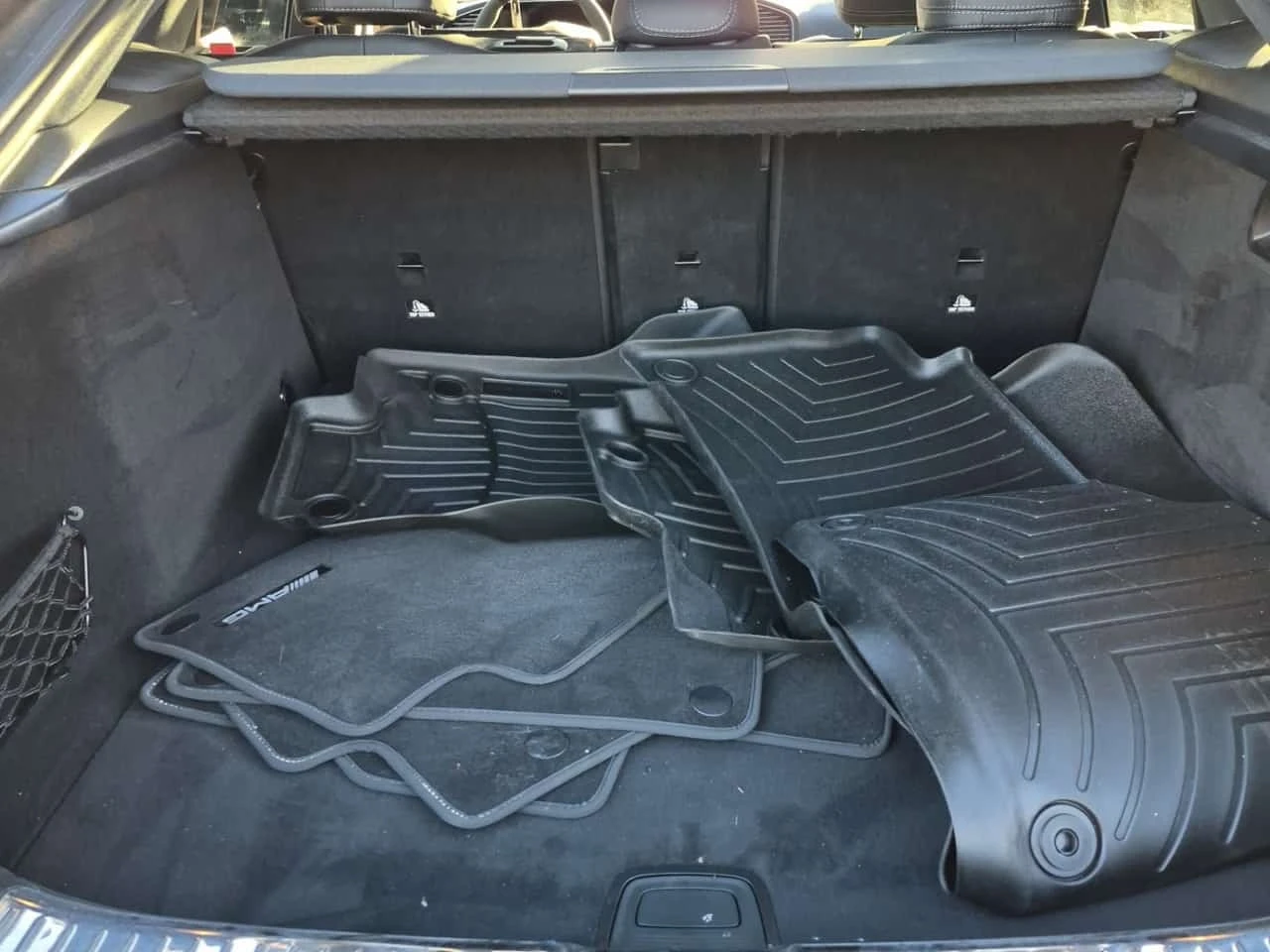 Mercedes-Benz GLE 53 4MATIC * AMG  * KEYLESS * PARK ASSIST * LANE ASSIST *  | Mobile.bg � ����������� 14