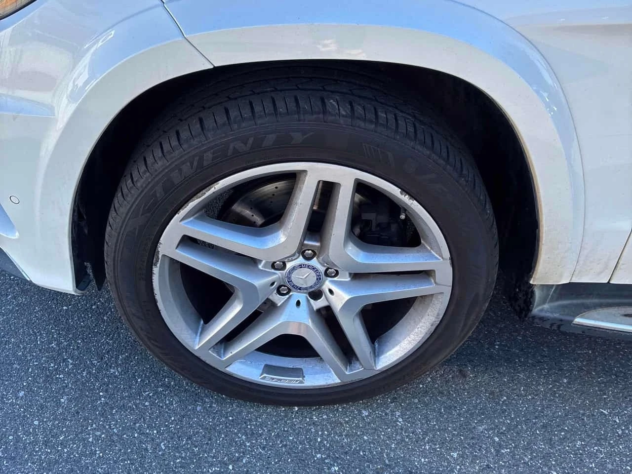 Mercedes-Benz GL 350 ��� �����/BlueTEC/CARFAX/�������/����/ | Mobile.bg � ����������� 12