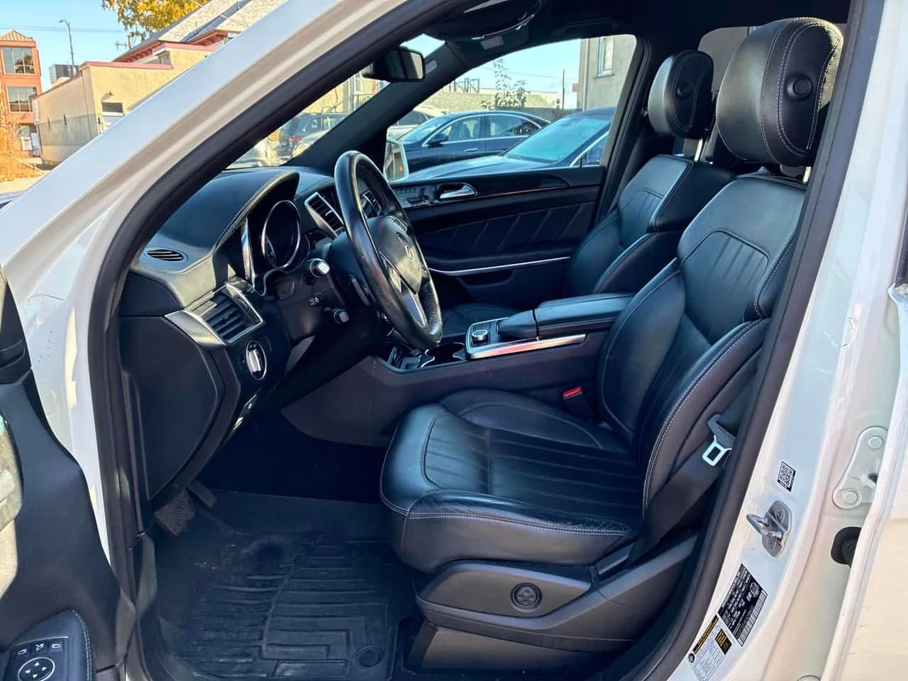 Mercedes-Benz GL 350 ��� �����/BlueTEC/CARFAX/�������/����/ | Mobile.bg � ����������� 5