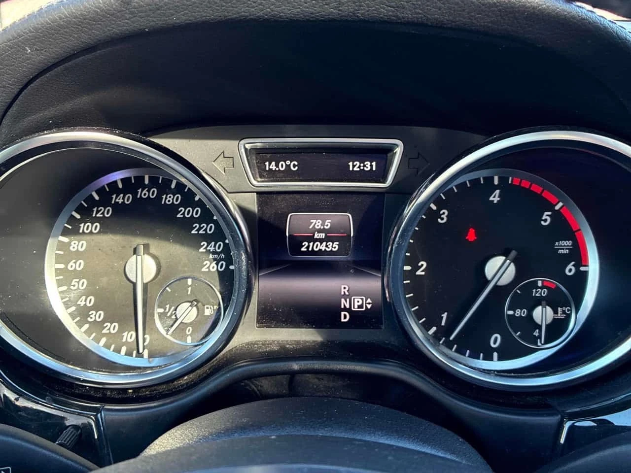 Mercedes-Benz GL 350 ��� �����/BlueTEC/CARFAX/�������/����/ | Mobile.bg � ����������� 8