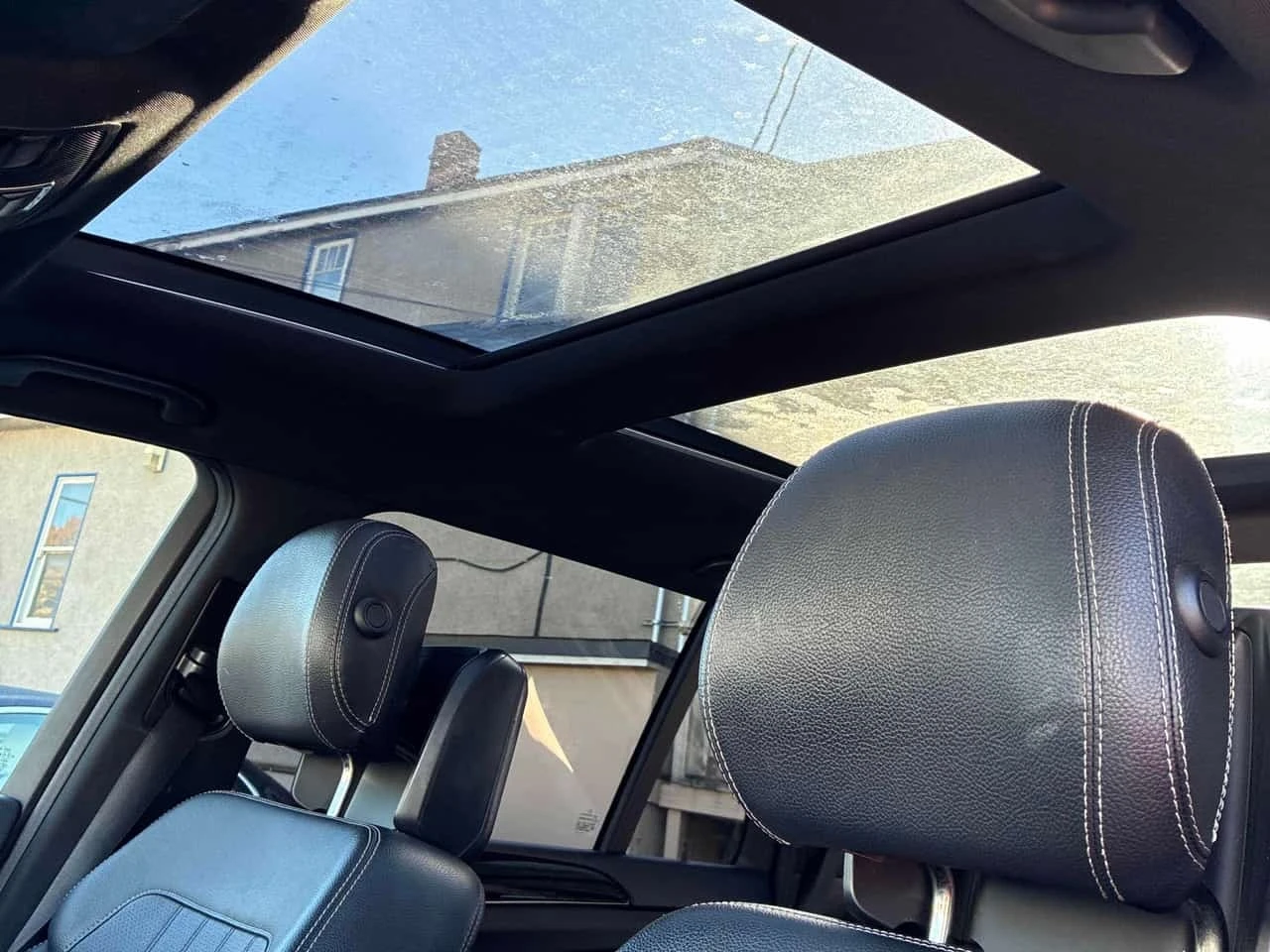 Mercedes-Benz GL 350 ��� �����/BlueTEC/CARFAX/�������/����/ | Mobile.bg � ����������� 16