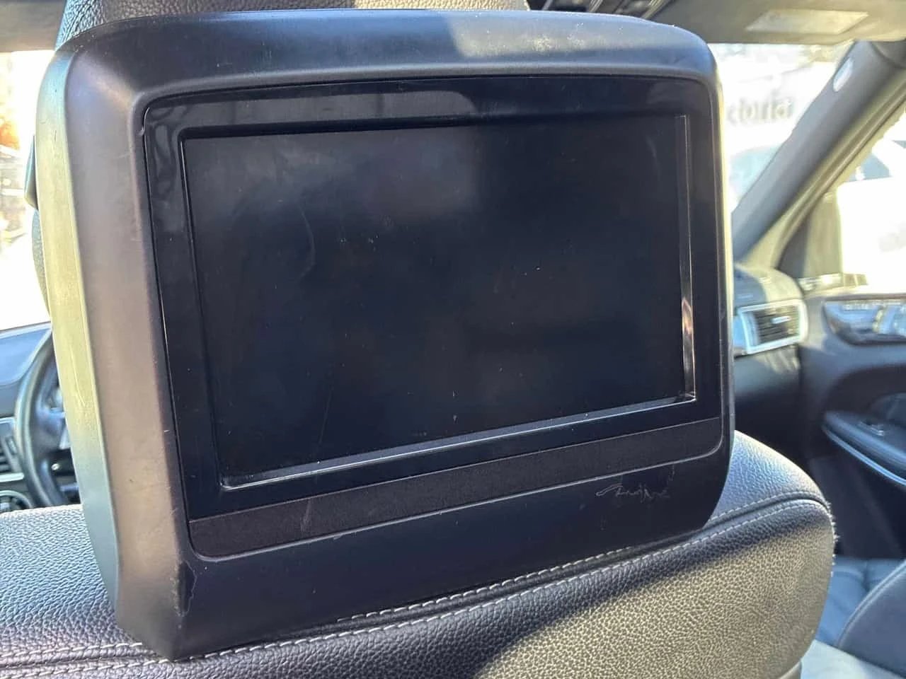 Mercedes-Benz GL 350 ��� �����/BlueTEC/CARFAX/�������/����/ | Mobile.bg � ����������� 13