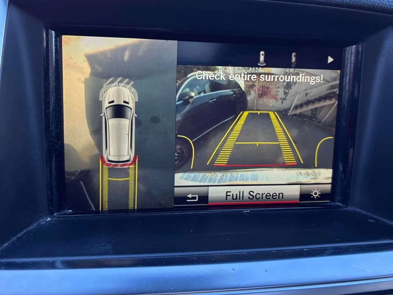 Mercedes-Benz GL 350 ��� �����/BlueTEC/CARFAX/�������/����/ | Mobile.bg � ����������� 10