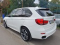 BMW X5 M50D - изображение 6