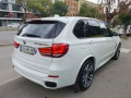 BMW X5 M50D - изображение 4