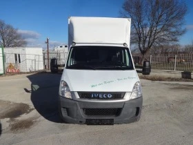 Iveco Daily 35S14* * * ШВЕЙЦАРИЯ * * * , снимка 2